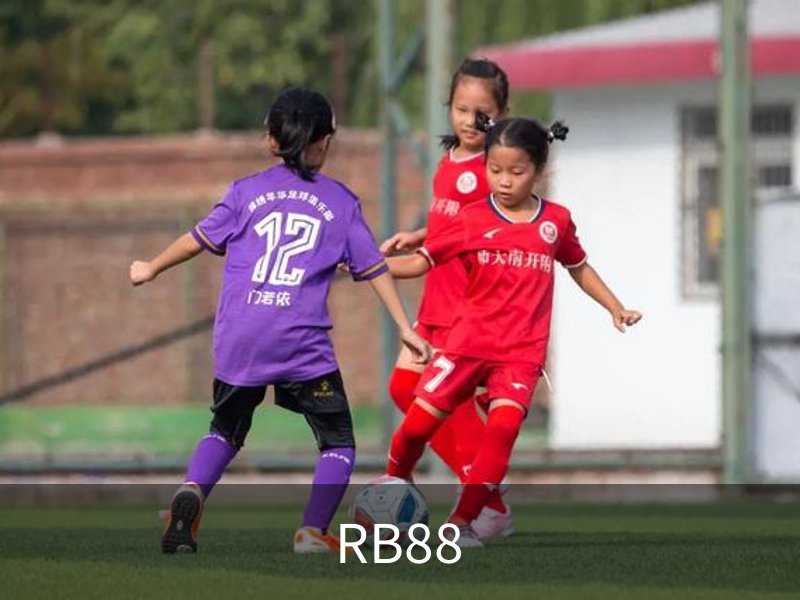 RB88简介